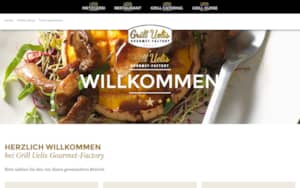 Grill Ueli Macbook