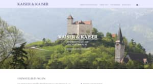 Kaiser & Kaiser
