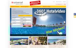 Universal Macbook