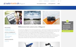 Autoricardo Macbook