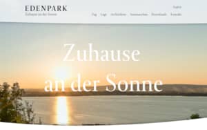 Edenpark Macbook