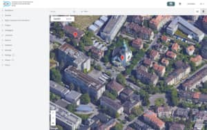Google Maps