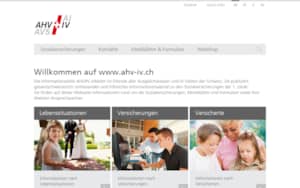 AHV-IV Macbook