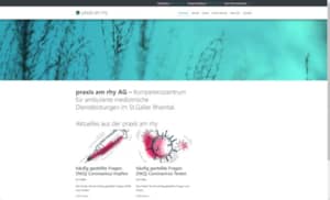 praxisamrhy
