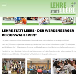 LSL Website