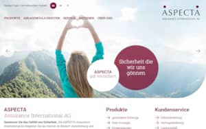 Aspecta Macbook