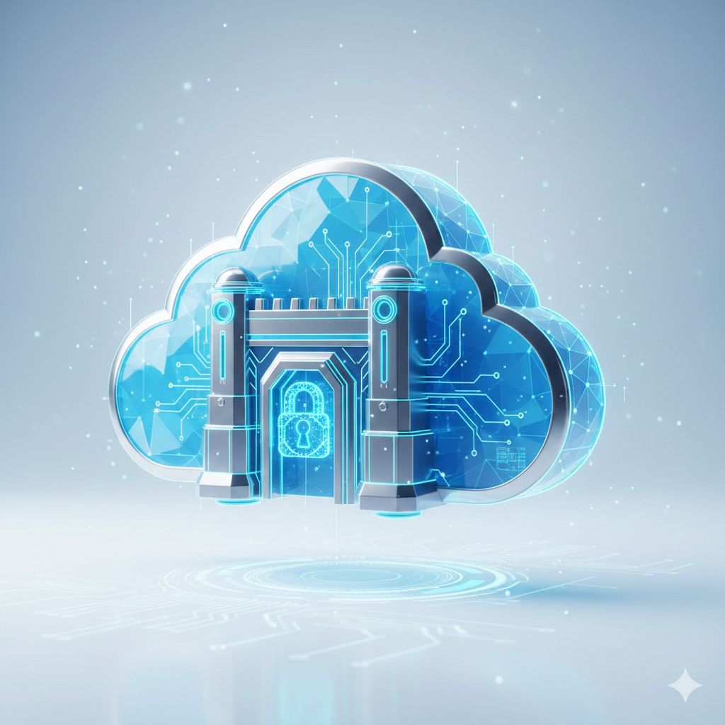 Der U.S. Cloud Act im Überblick 