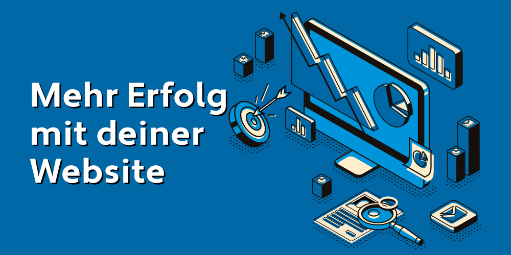 Websites mit Wirkung: So gewinnst du 2025 mehr Leads