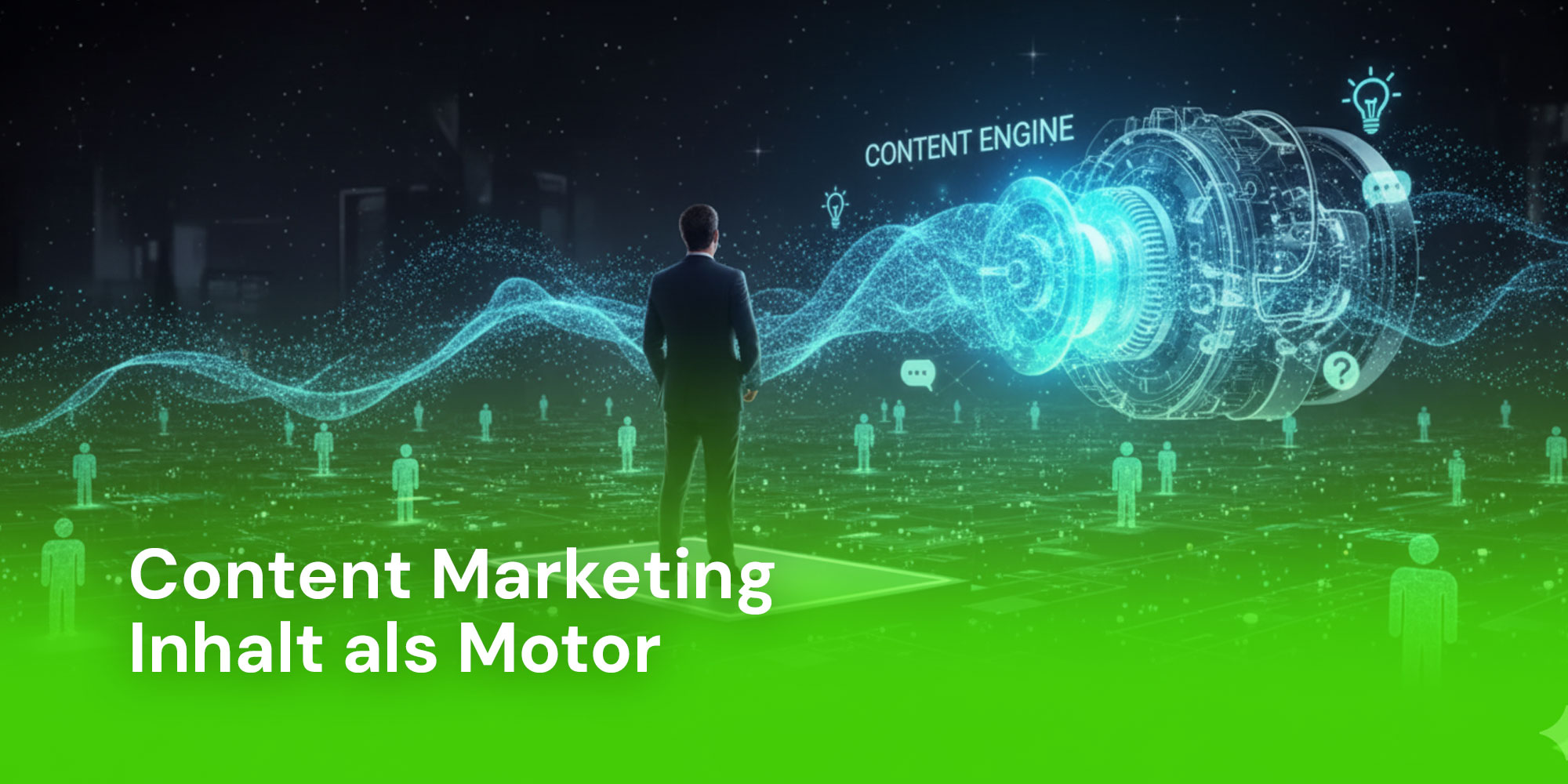 #3 – Content, der verkauft: Warum echtes Interesse mehr Kunden bringt als Werbung