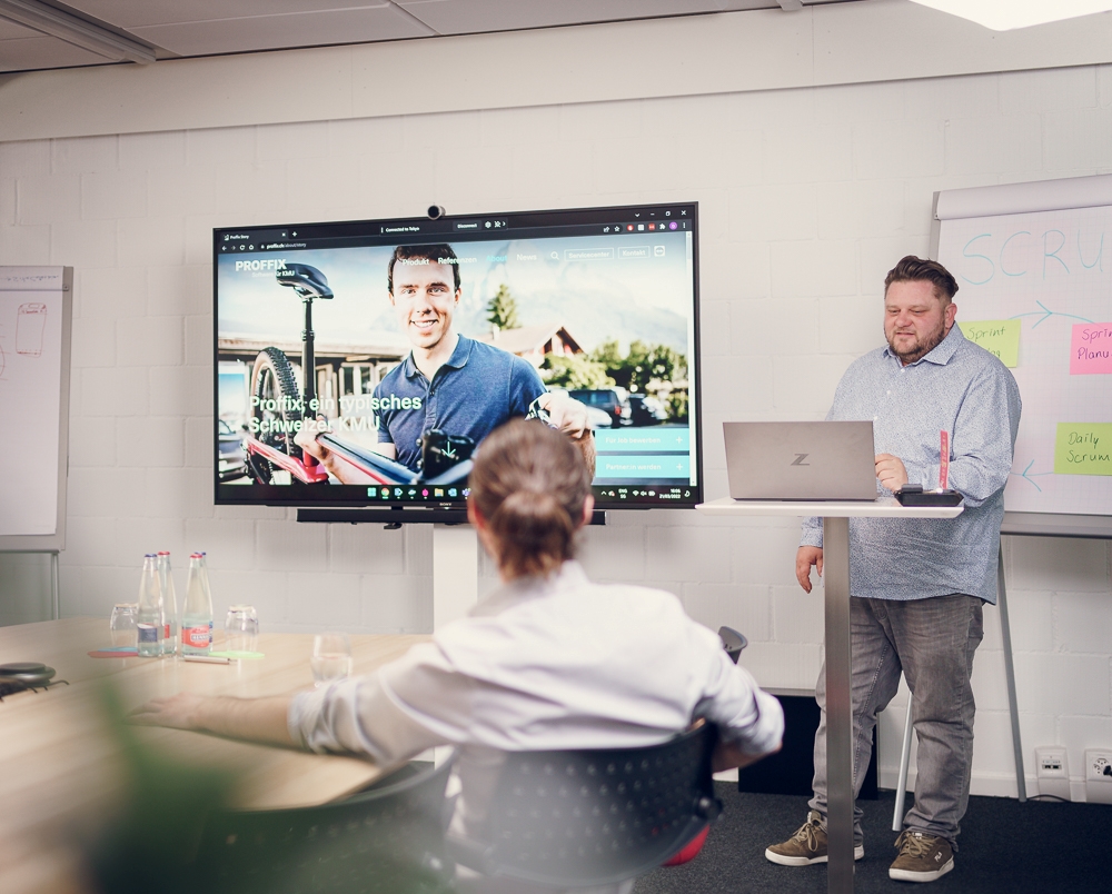 Unsere glücklichen Kunden