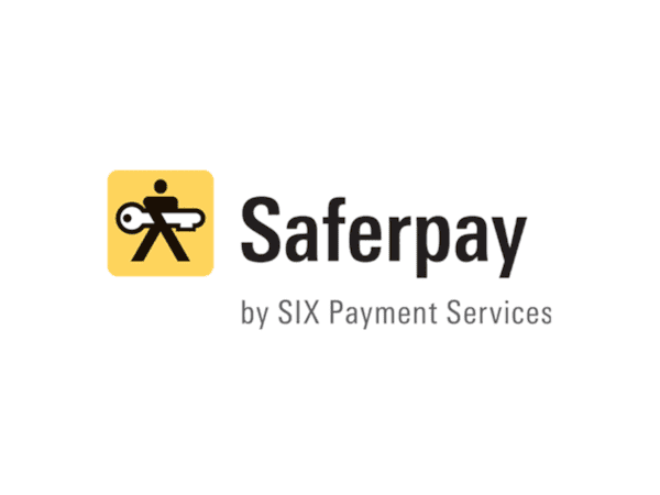 Schnittstelle zur E-Payment-Lösung von SIX Payment Services