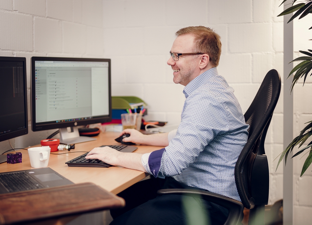 Software Design und Nutzerführung