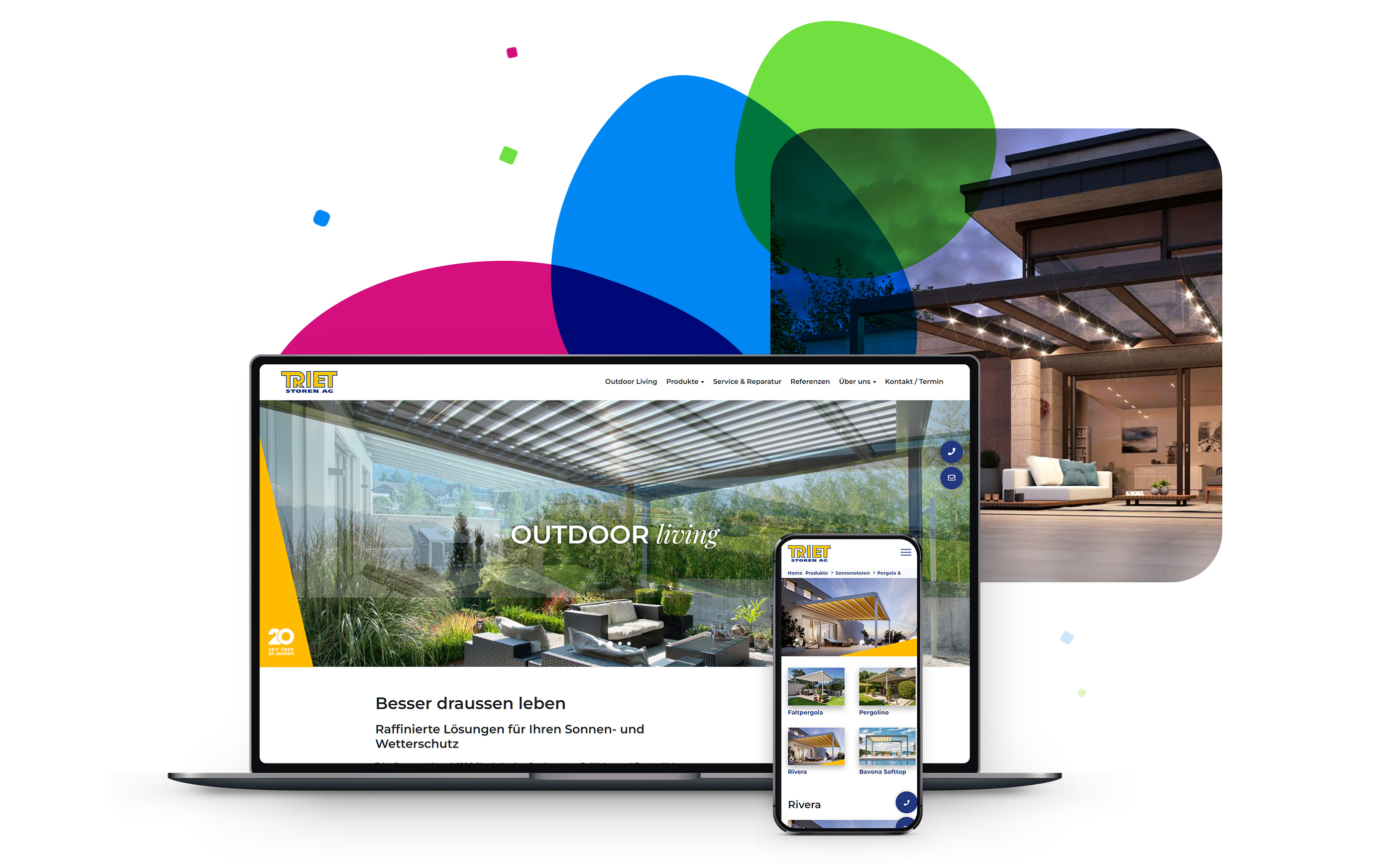 Unsere glücklichen Kunden