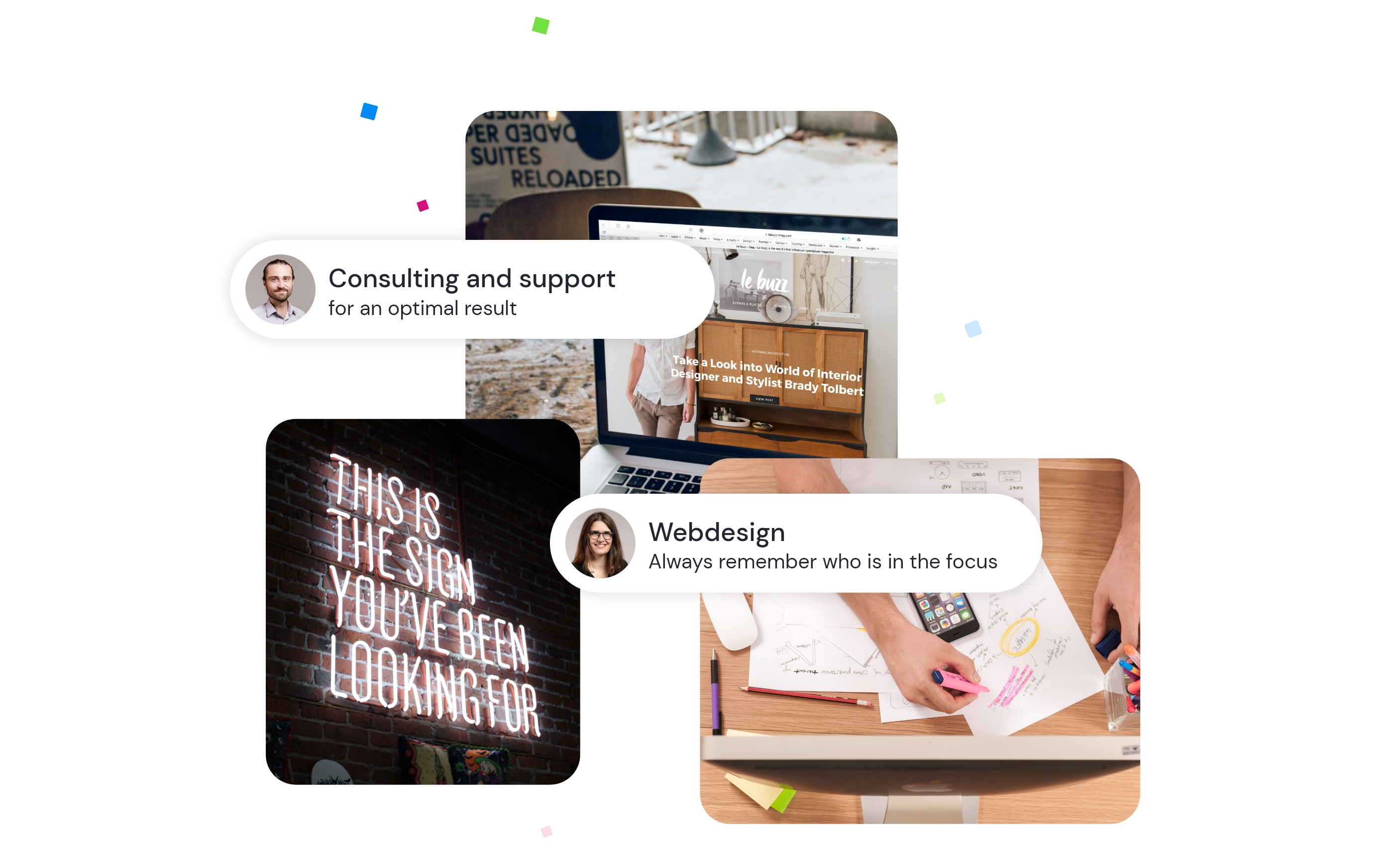 Warum du bei DNN auf 2sic setzten solltest