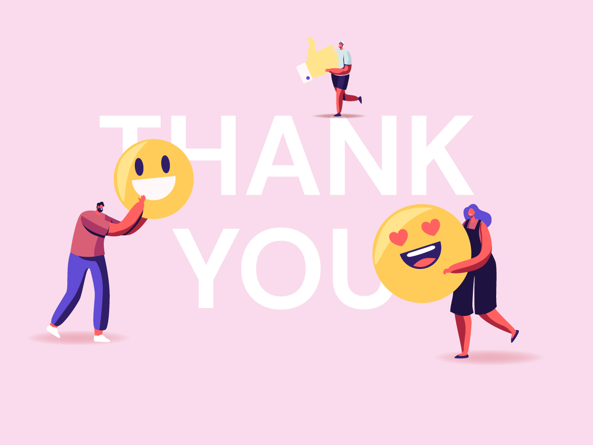 Teil mit anderen<br>deine Begeisterung