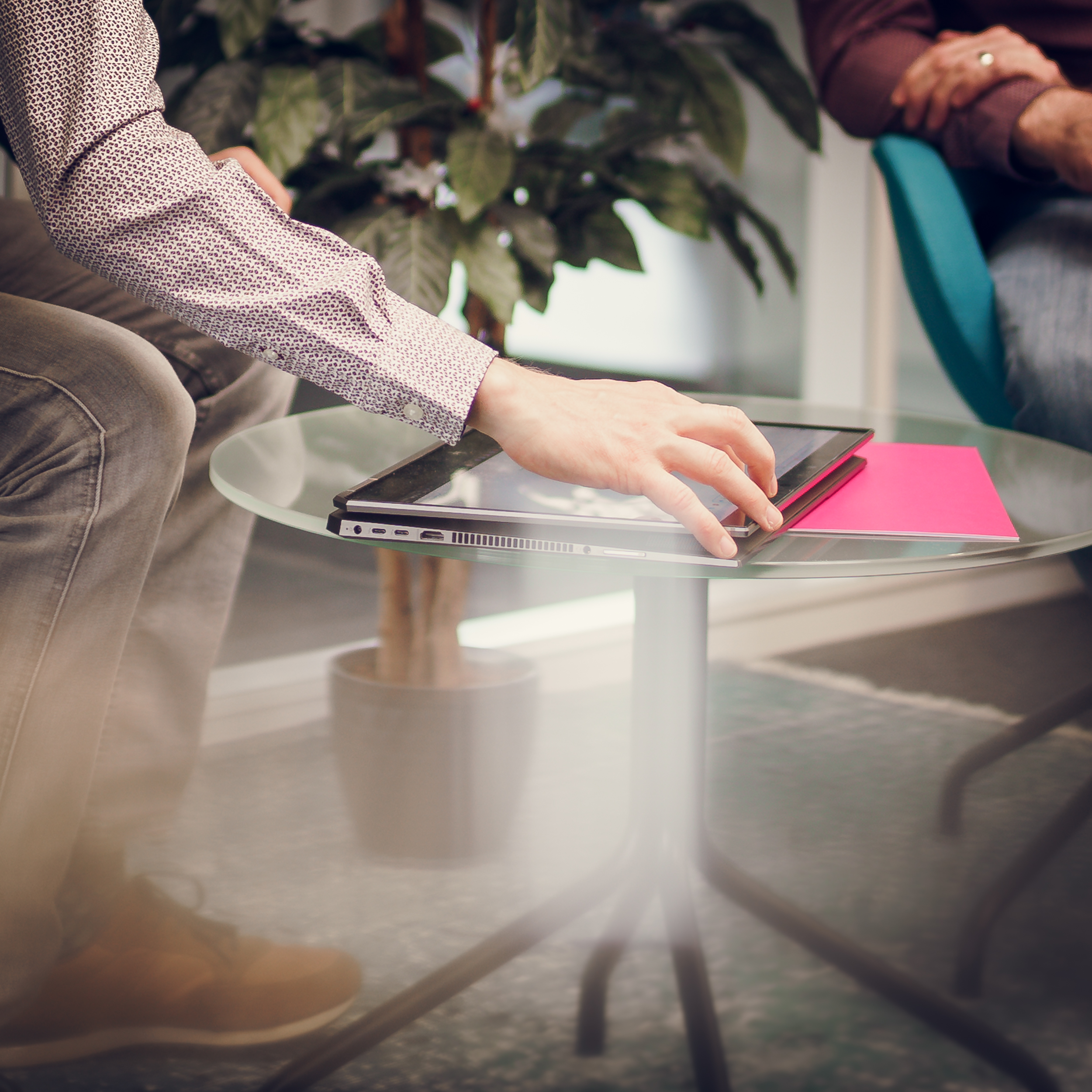 Einfache SharePoint Oberfläche für Benutzer