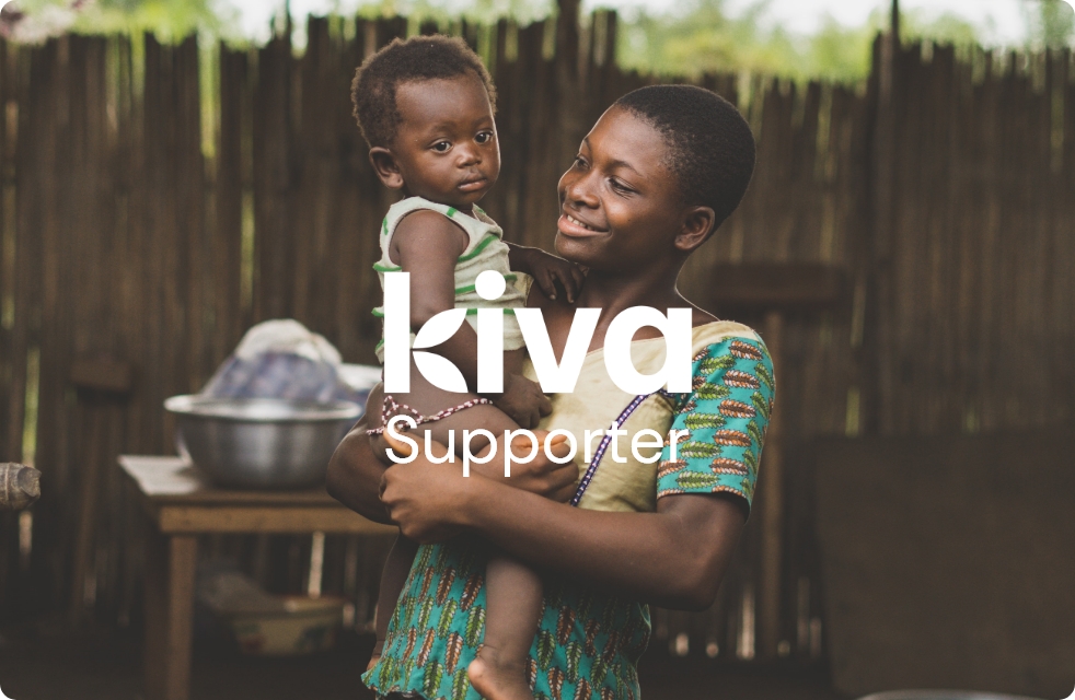 Kiva – mit Mikrokrediten Menschen helfen