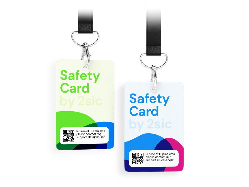 Deine Daten sicher<br>im Schweizer Datacenter