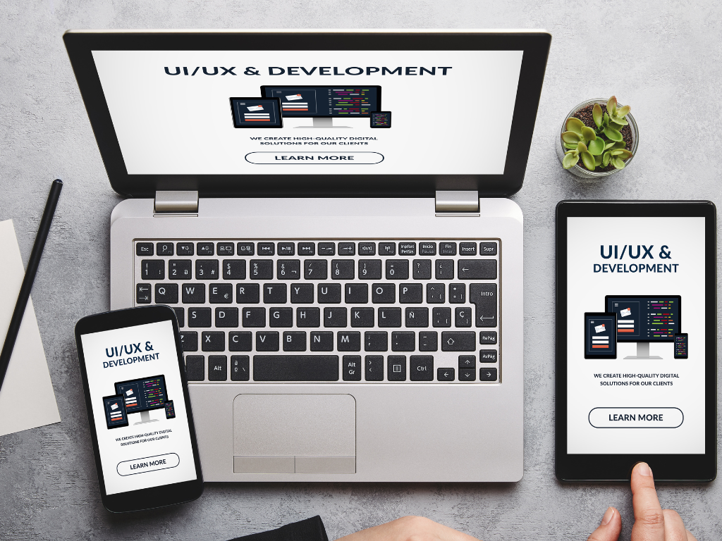 Deine Webseite optimiert für Kunden aus deiner Region