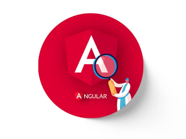 Warum wir bei der Entwicklung von Frontend-Applikationen und Web Apps auf Angular setzen