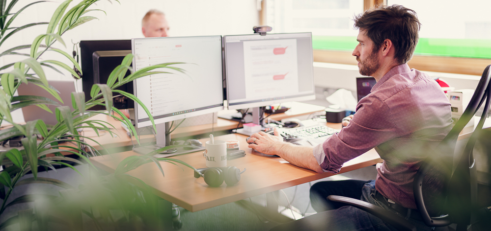 Unsere SharePoint-Projekte