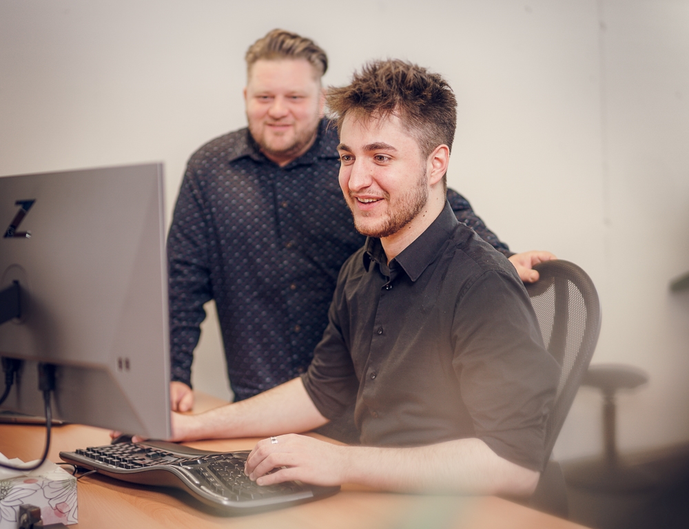 Websites mit Erfolgsgarantie