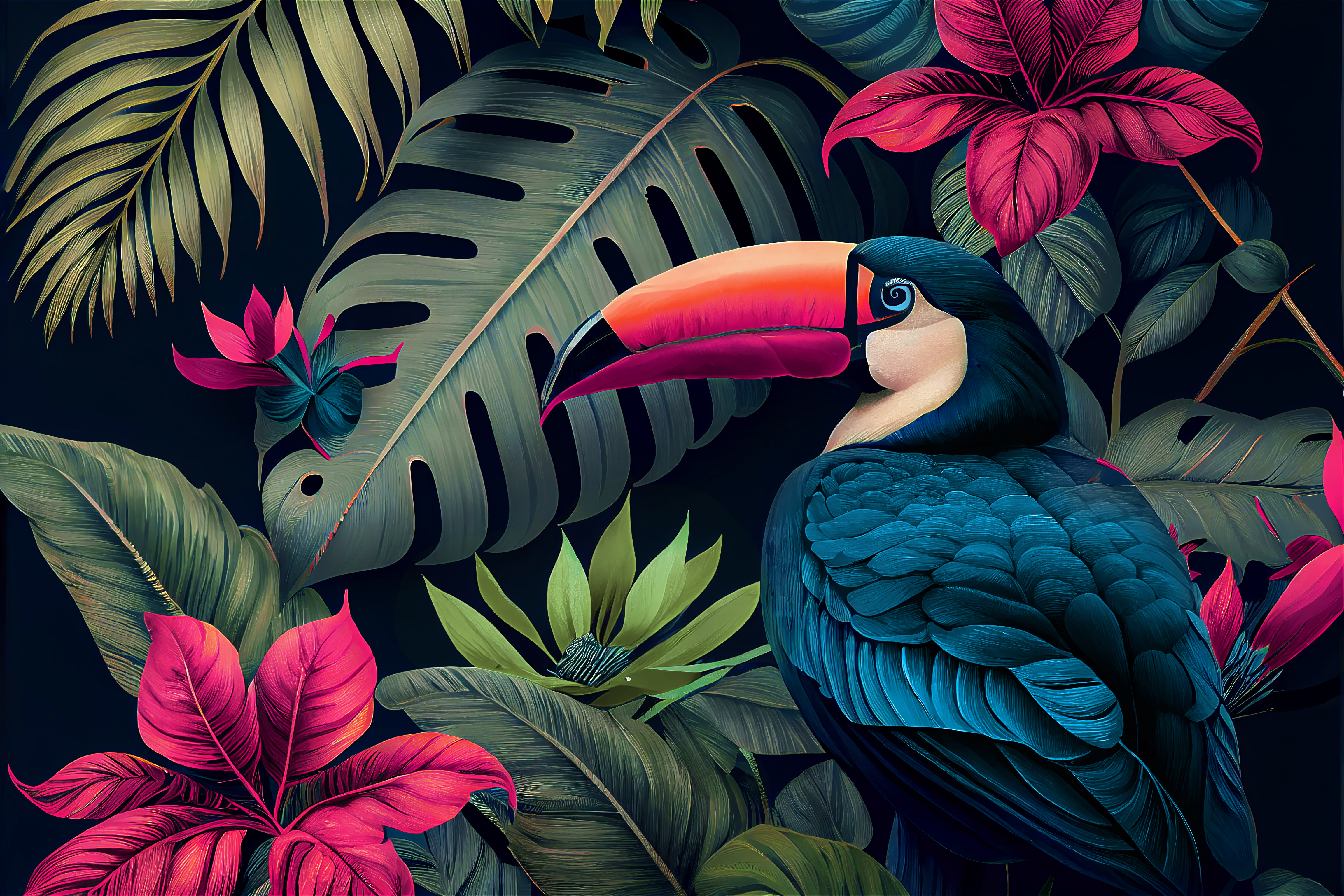 Von den Wurzeln im Dschungel Papua-Neuguinea zur Digitalagentur