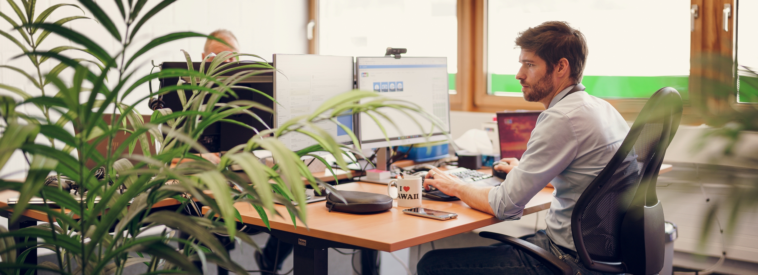 Funktionen von SharePoint für eine vereinfachte Zusammenarbeit in Firmen