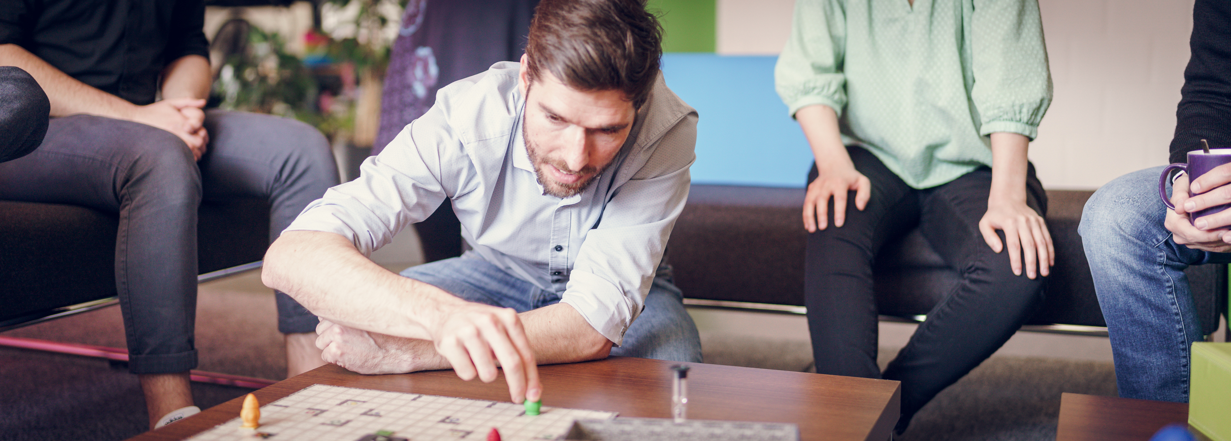 Professionelle SharePoint Business-Lösungen aus der Schweiz