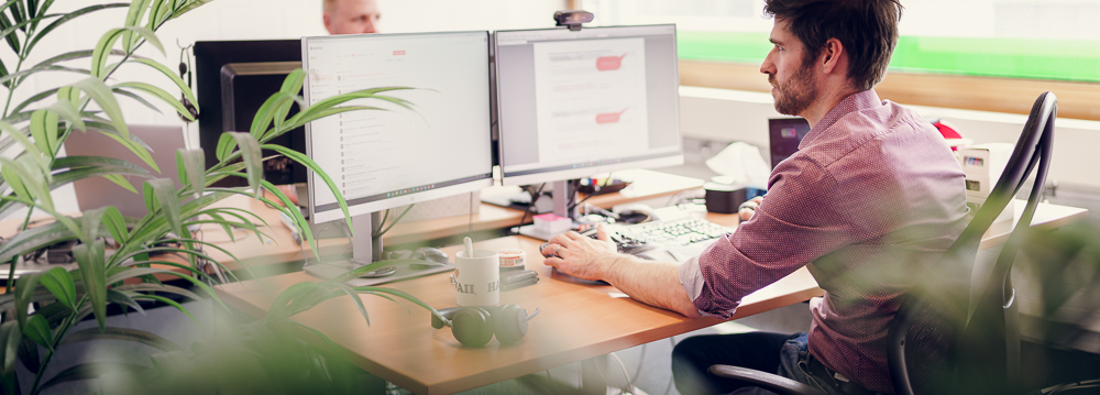 Prozesse digitalisieren mit Software Schnittstellen