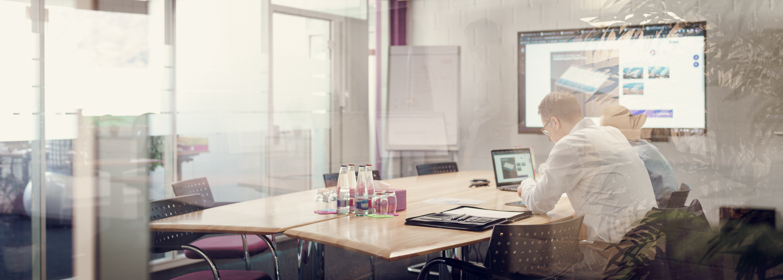 Unsere Website-Projekte