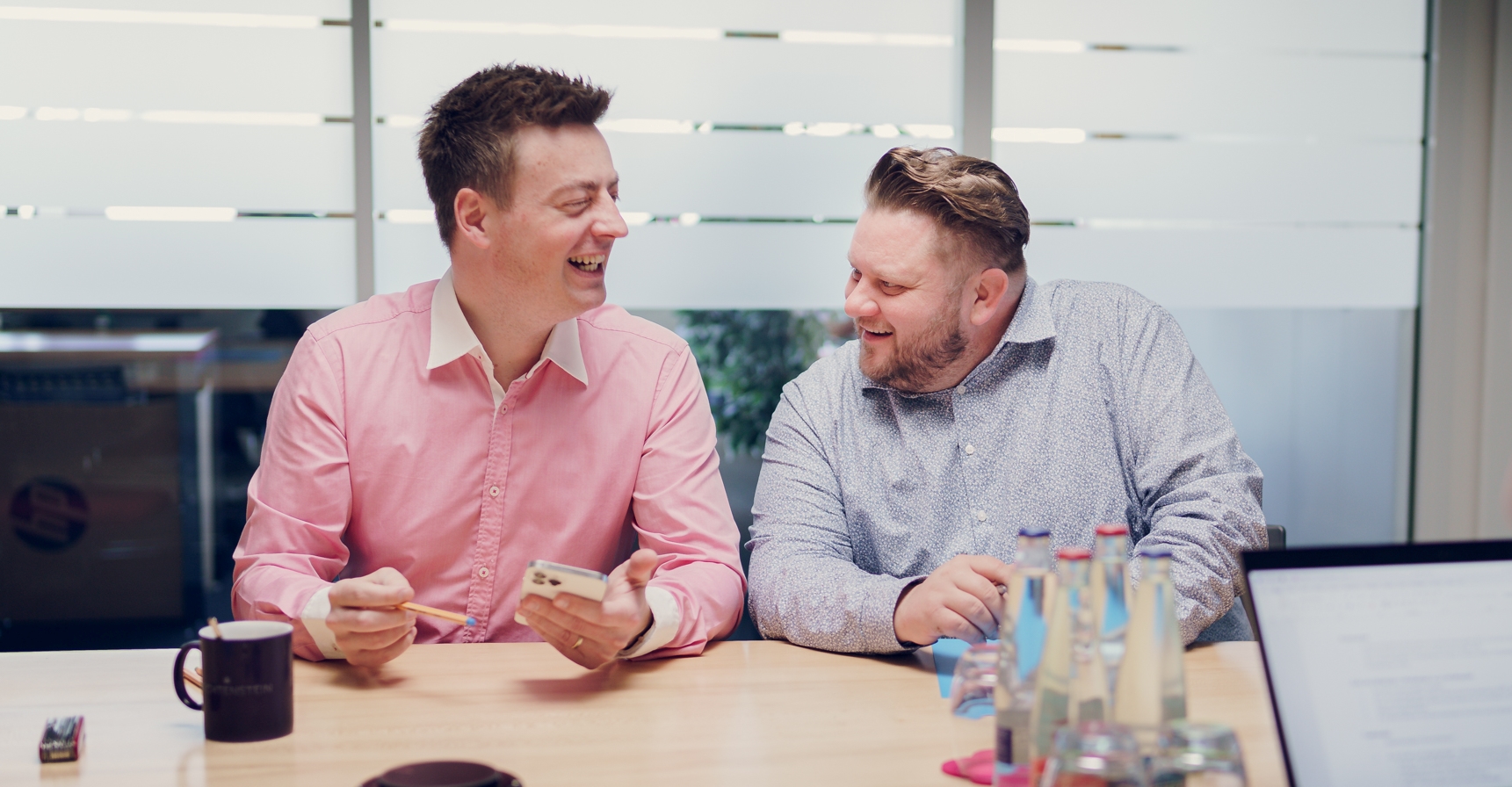 Leads steigern mit Online-Marketing