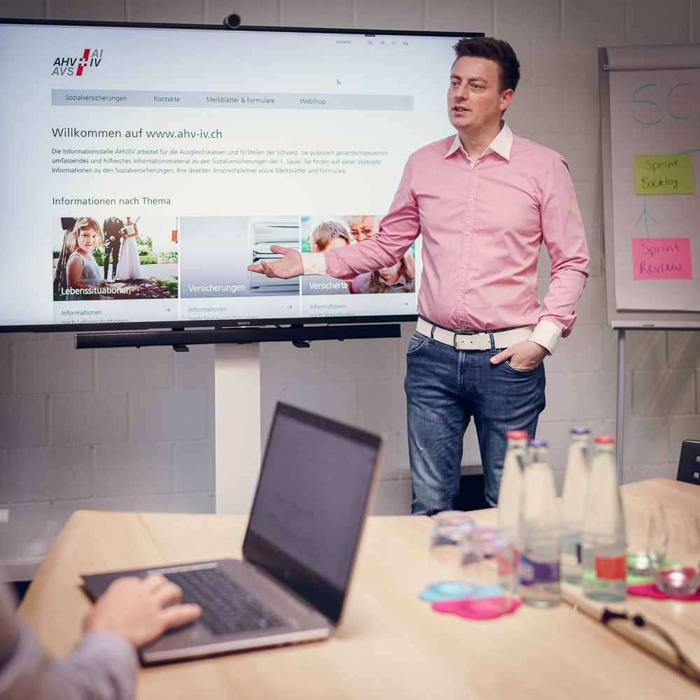 Aktuelles aus der Digital Agentur