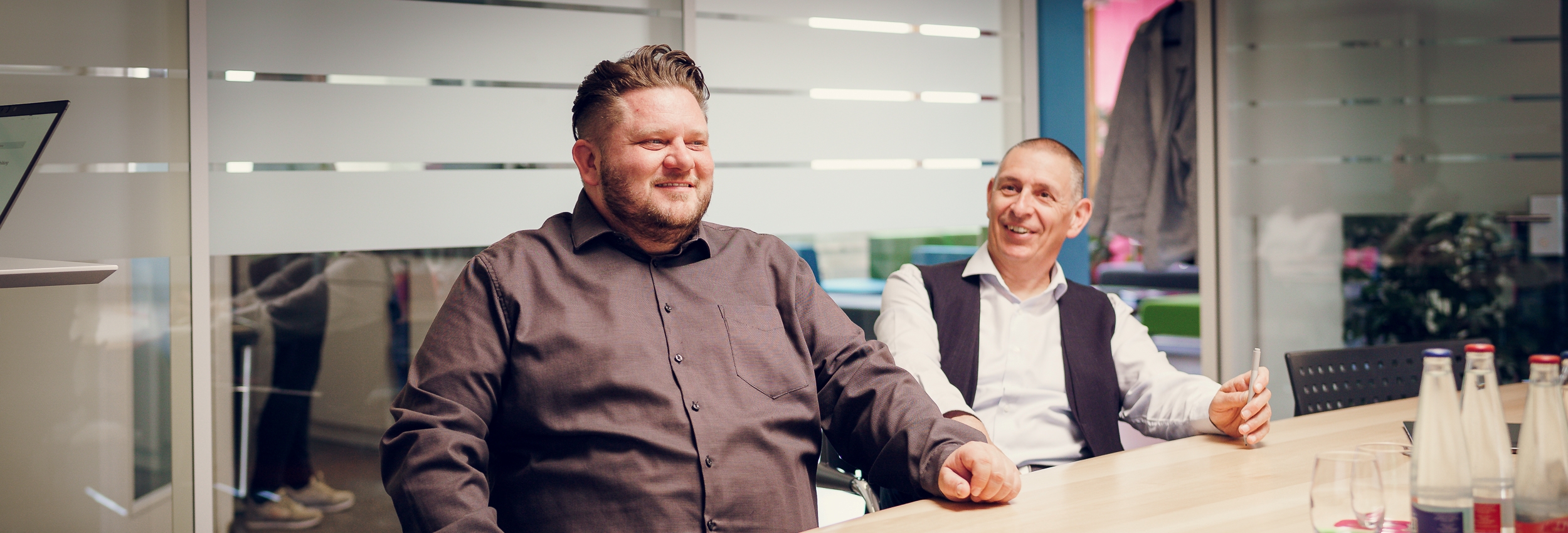 Unsere Fachkompetenz für deine zielführenden Marketing-Aktivitäten