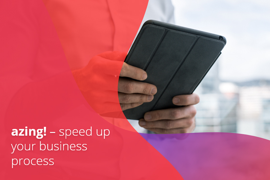 azing.org Online Software zur Erstellung von Checklisten