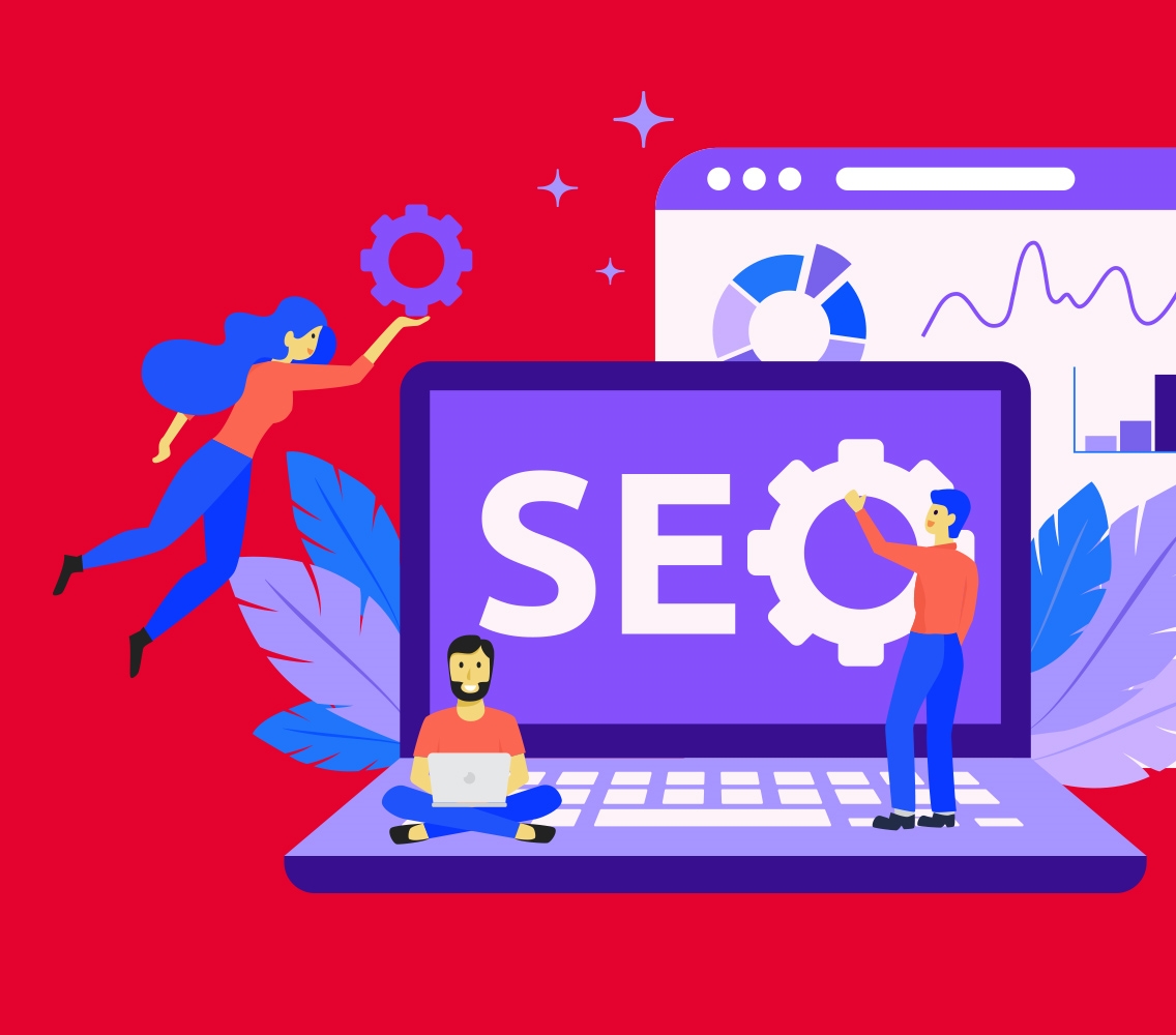 SEO Beratung für Firmen