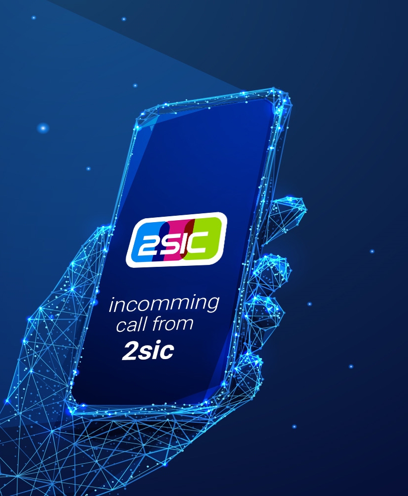 Von überall mit der eigenen Firmennummer telefonieren