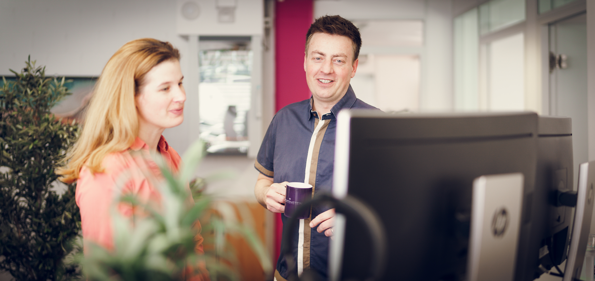 2sic - Online Marketing Agentur aus der Schweiz für deinen Erfolg