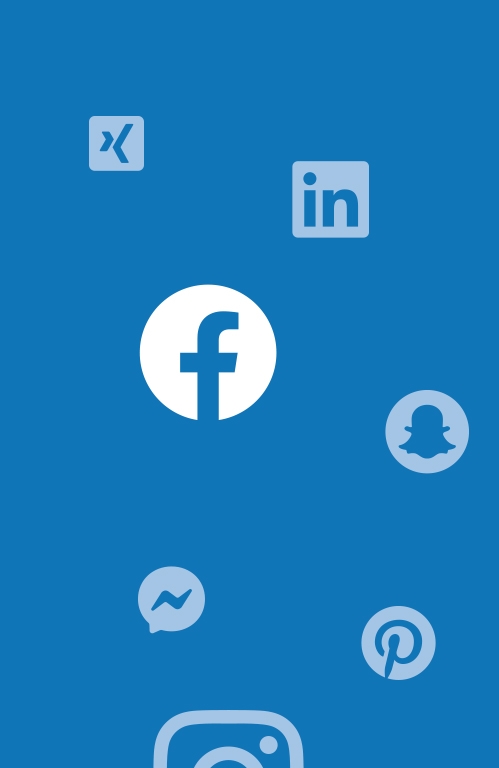 Social-Media-Marketing: Sinnvoll in KMU einsetzen