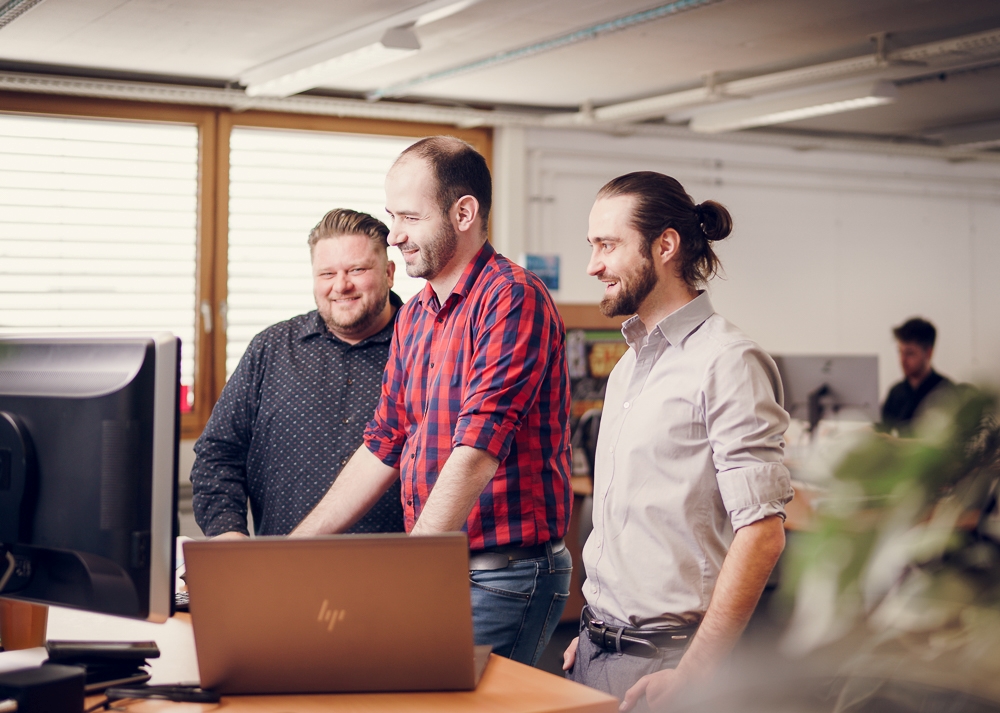 Im E-Commerce durchstarten