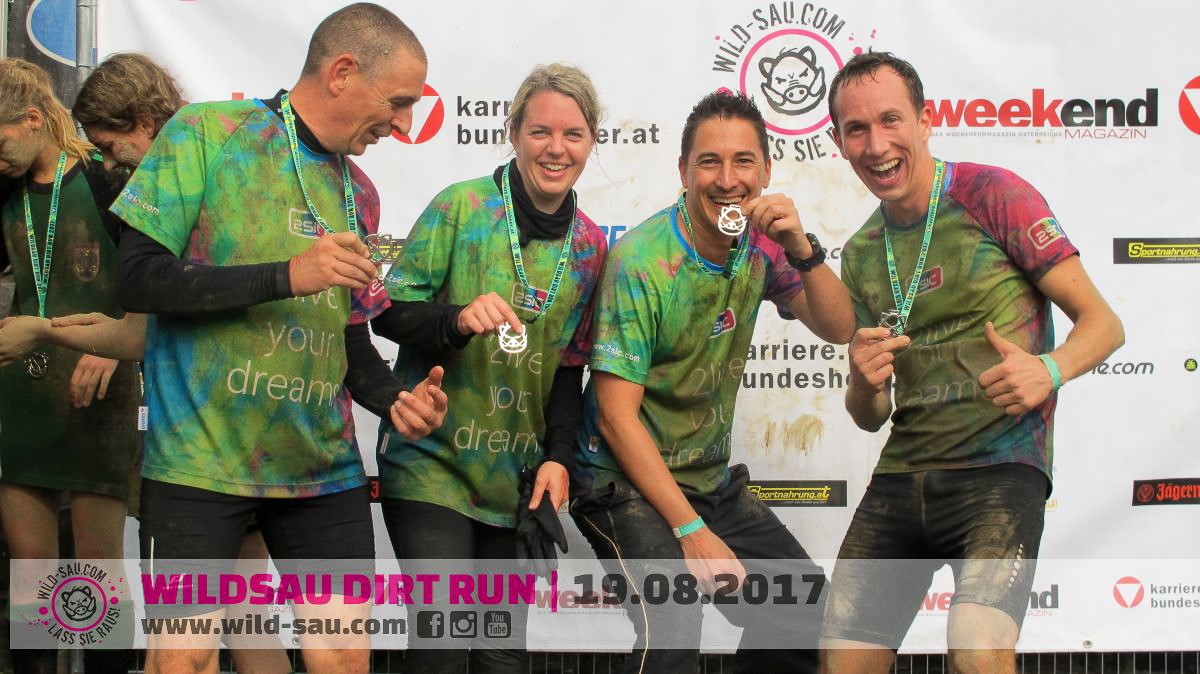 Wildsau-Dirt-Run 2017