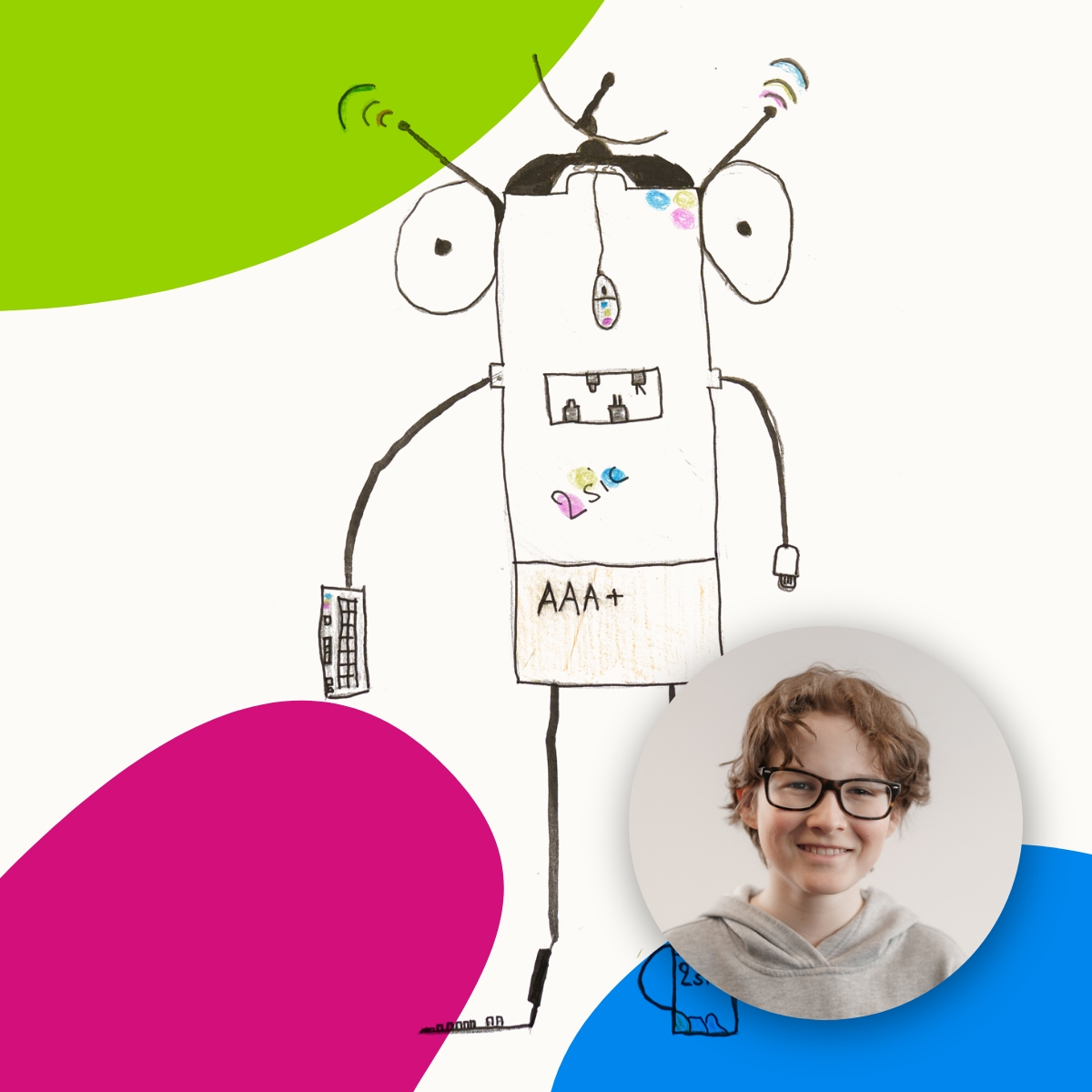 Schnuppertag bei 2sic 2022