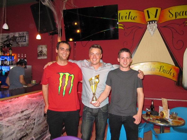 2sic SuperBowling 2014