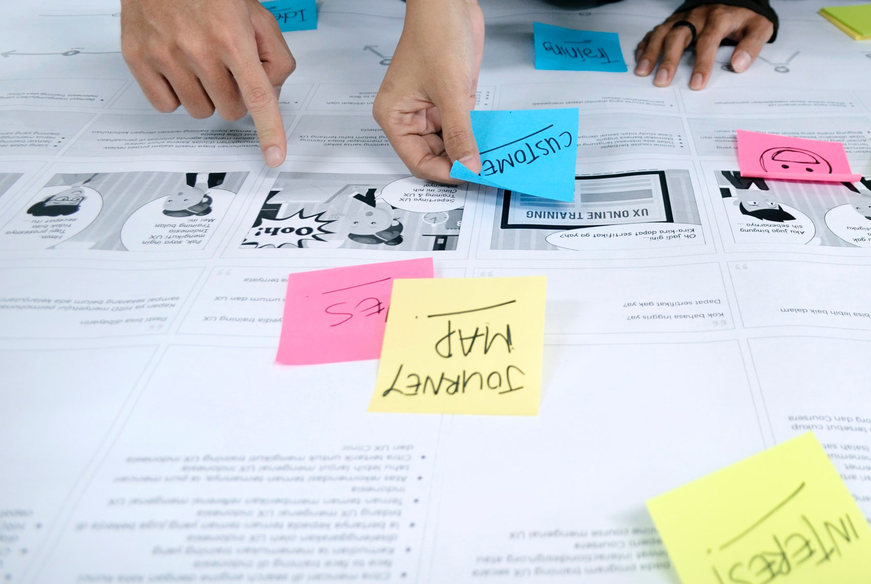 Mit den digitalen Goldeseln 24/7 die Woche verkaufen