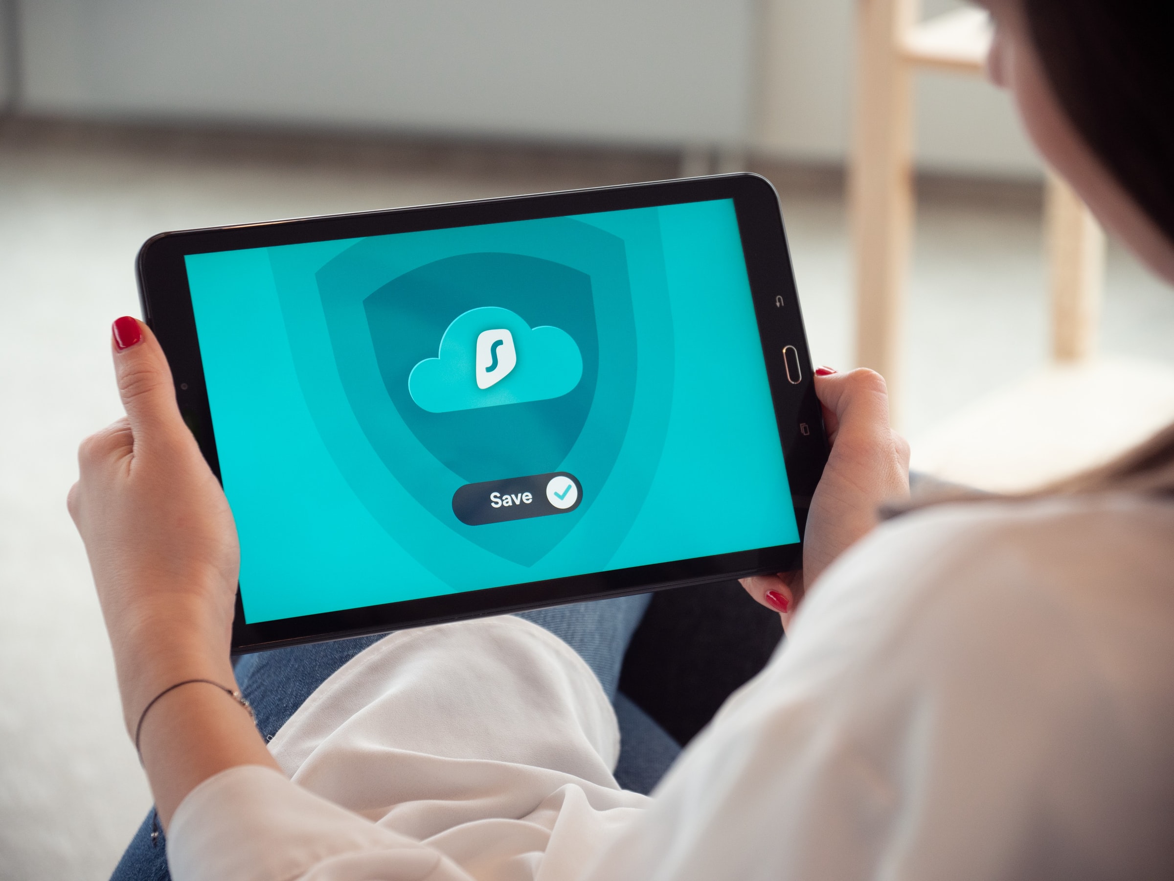 Sichere Cloud Dienste<br>fürs Business