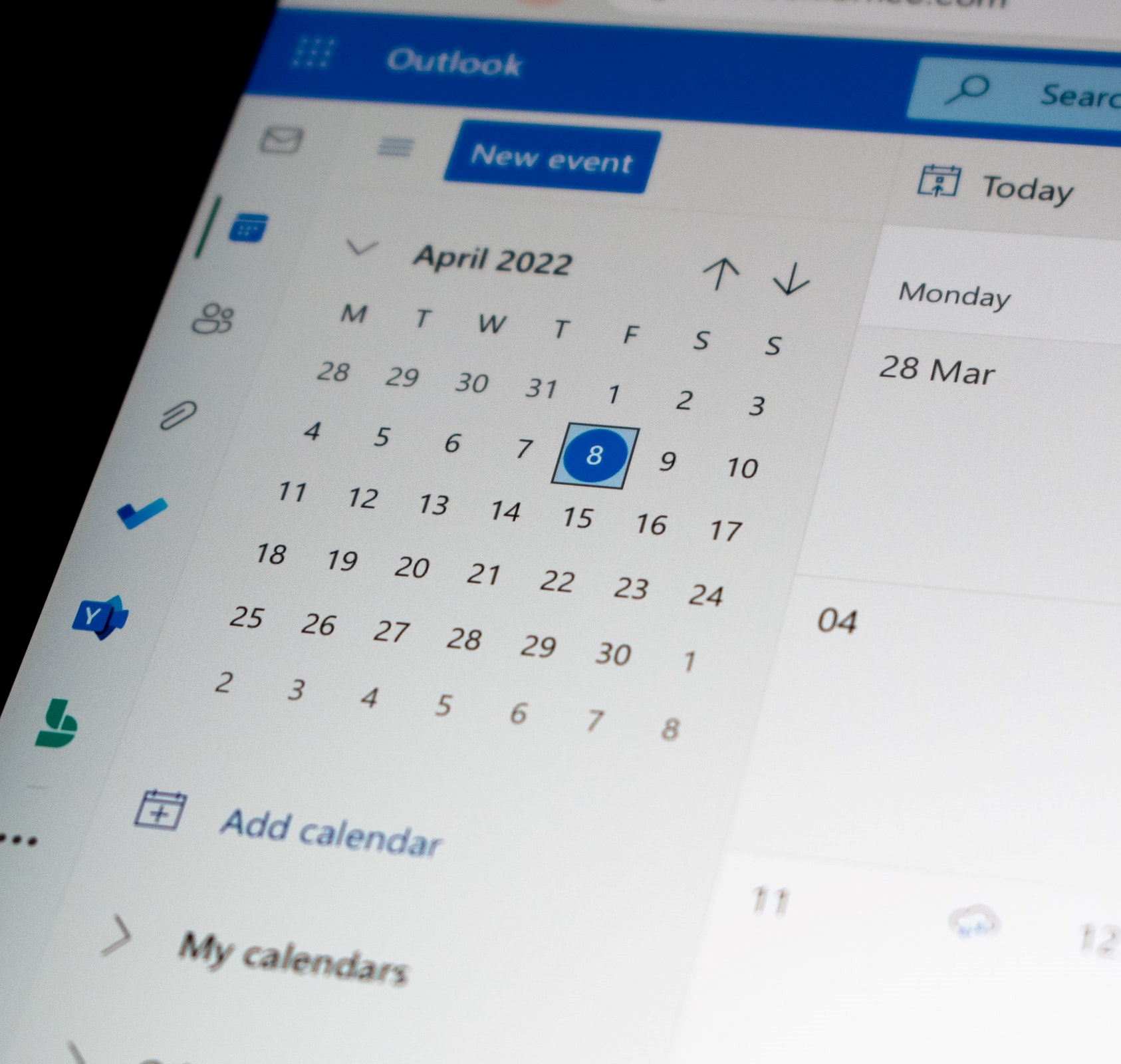 Microsoft-Anwendungen<br>für den Geschäftsalltag in KMU