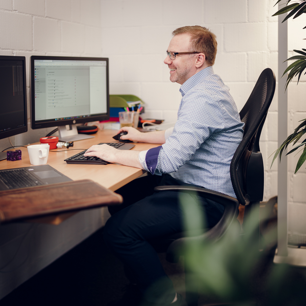 Software Programmierung und Entwicklung von Applikationen