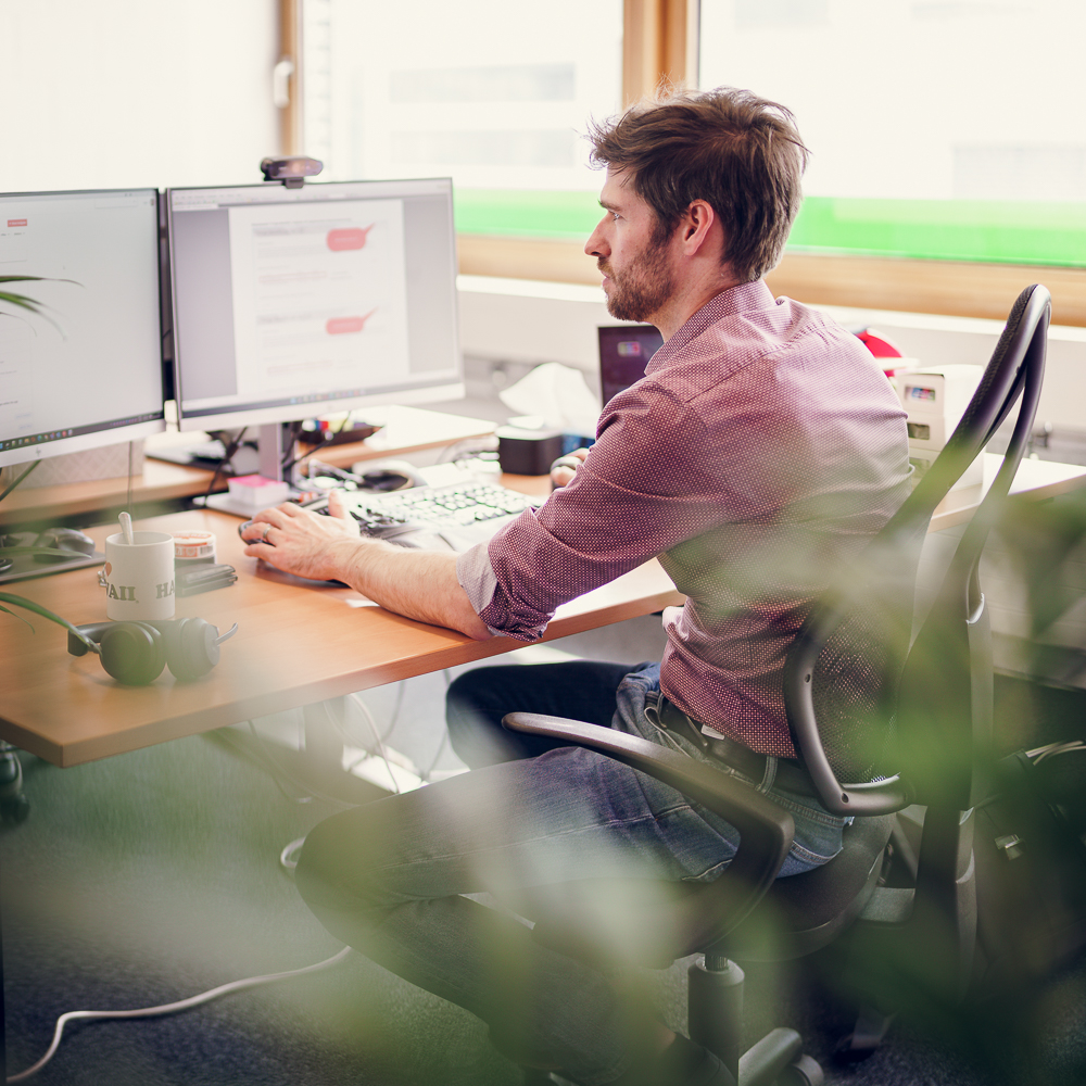 Microsoft-Anwendungen<br>für den Geschäftsalltag in KMU