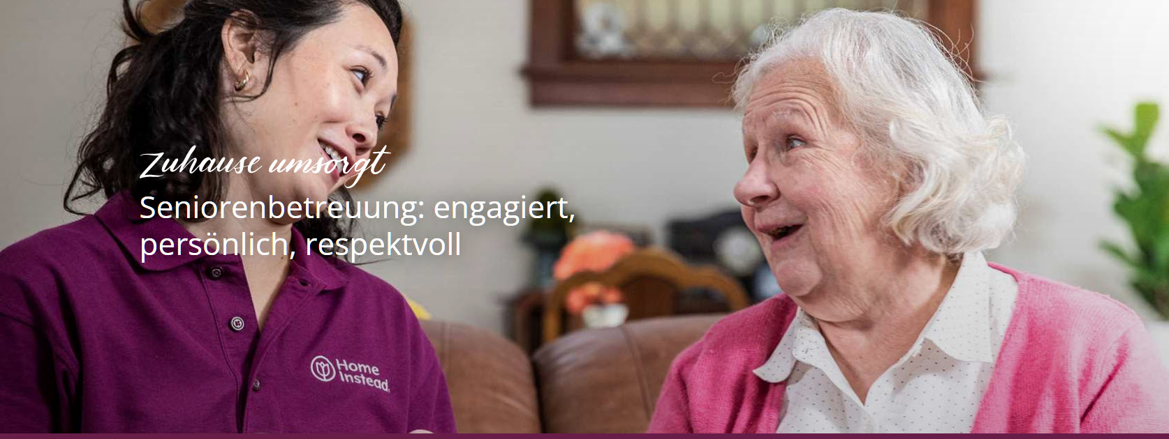 Local-SEO für eine regionale Kundenansprache