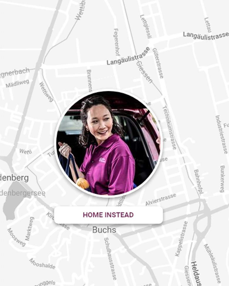 Local-SEO für eine regionale Kundenansprache